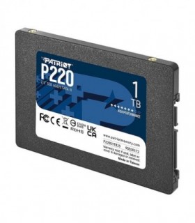 اس اس دی پتریوت P220 ظرفیت 1 ترابایت