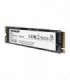 اس اس دی پتریوت P300 M.2 ظرفیت 128 گیگابایت