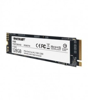 اس اس دی پتریوت P300 M.2 ظرفیت 128 گیگابایت