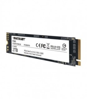 اس اس دی پتریوت P300 M.2 ظرفیت 2 ترابایت