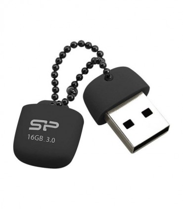فلش مموری سیلیکون پاور USB 3.1 Jewel J07 ظرفیت 16 گیگابایت