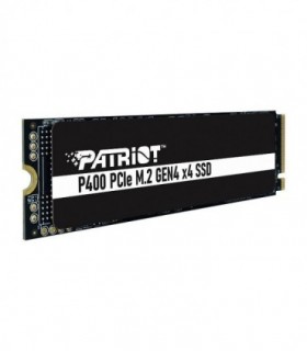 اس اس دی پتریوت P400 M.2 ظرفیت 500 گیگابایت