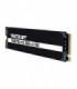 اس اس دی پتریوت P400 M.2 ظرفیت 500 گیگابایت