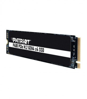 اس اس دی پتریوت P400 M.2 ظرفیت 500 گیگابایت