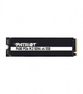 اس اس دی پتریوت P400 M.2 ظرفیت 1 ترابایت