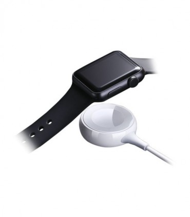 شارژر وایرلس اپل واچ یوگرین ‌CD177