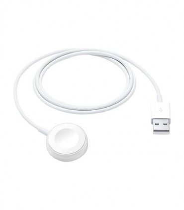 شارژر وایرلس اپل واچ یوگرین ‌CD177