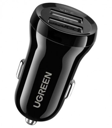 شارژر فندکی یوگرین 50875 ED018