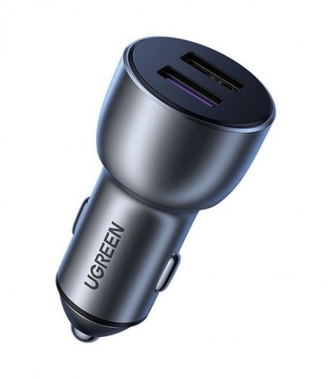 شارژر فندکی یوگرین 80909 CD228