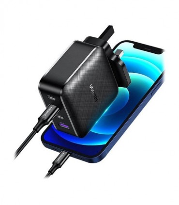 شارژر دیواری یوگرین 70819 CD224