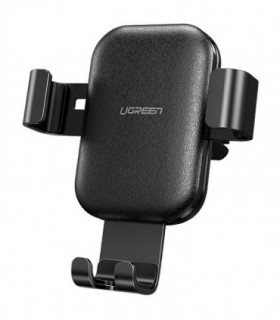 پایه نگهدارنده و شارژر بی سیم موبایل یوگرین 60982 CD208