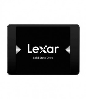 اس اس دی لکسار NS10 Lite ظرفیت 240 گیگابایت