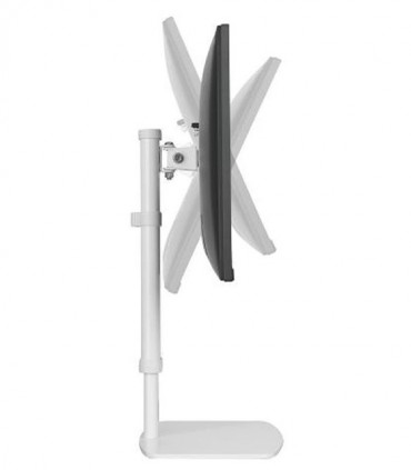 پایه رومیزی مانیتور برساد SMA-04