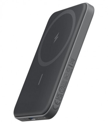 پاور بانک انکر 621 Magnetic Battery A1610 با ظرفیت 5000 میلی آمپر ساعت