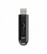 فلش مموری سیلیکون پاور USB 3.2 Blaze B21 ظرفیت 64 گیگابایت