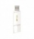 فلش مموری سیلیکون پاور USB 3.2 Blaze B06 ظرفیت 32 گیگابایت