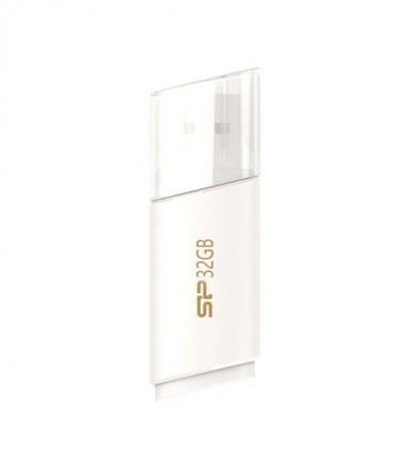 فلش مموری سیلیکون پاور USB 3.2 Blaze B06 ظرفیت 32 گیگابایت