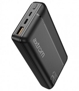 پاور بانک اکستروم APB20K20W با ظرفیت 20000 میلی آمپر ساعت