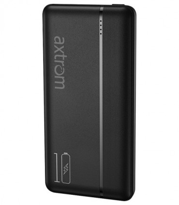 پاور بانک اکستروم APB10KP15 با ظرفیت 10000 میلی آمپر ساعت