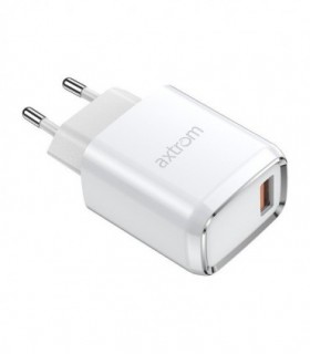 شارژر دیواری اکستروم AWC18W-B