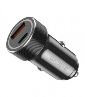 شارژر فندکی اکستروم ACC20WPDQ