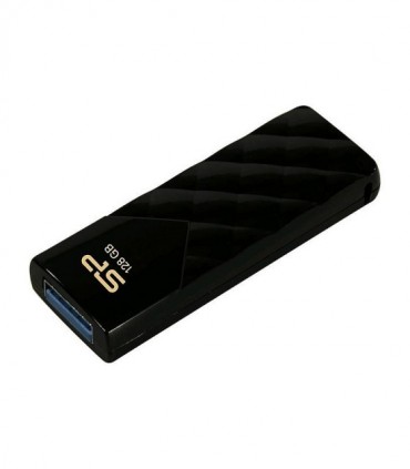 فلش مموری سیلیکون پاور USB 3.2 Blaze B03 ظرفیت 128 گیگابایت