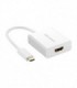 تبدیل Type C به HDMI یوگرین 40273