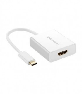 تبدیل Type C به HDMI یوگرین 40273