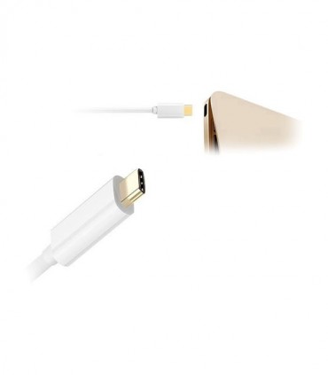 تبدیل Type C به HDMI یوگرین 40273