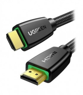 کابل 1.4 HDMI یوگرین HD118