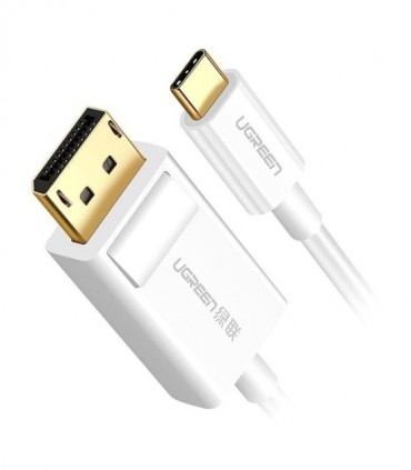 کابل Type C به DisplayPort یوگرین MM139