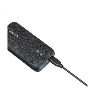 پاور بانک انکر PowerCore Metro A1246 با ظرفیت 10000 میلی آمپر ساعت