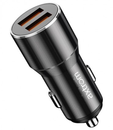 شارژر فندکی اکستروم ACC36WQC