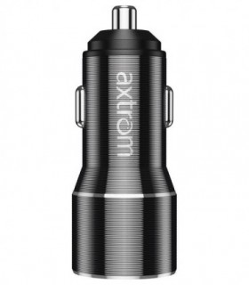 شارژر فندکی اکستروم ACC36WQC