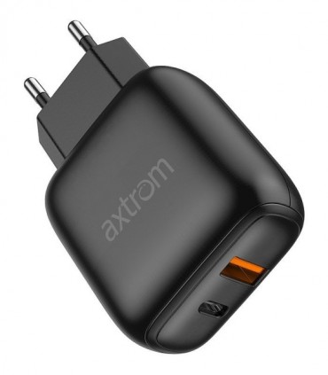 شارژر دیواری اکستروم AWC20WD