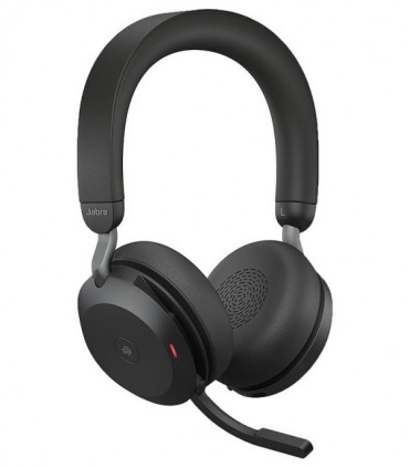 هدست بی سیم جبرا Evolve2 75 Unified Communication