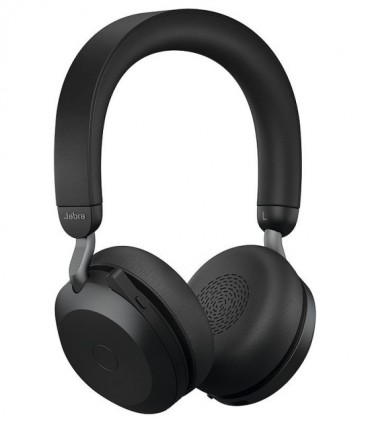 هدست بی سیم جبرا Evolve2 75 Unified Communication