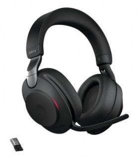 هدست بی سیم جبرا Evolve2 85 Unified Communication
