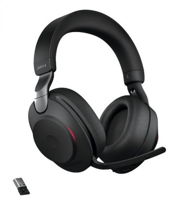 هدست بی سیم جبرا Evolve2 85 Unified Communication