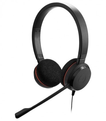 هدست باسیم جبرا Evolve 20 Unified Communication