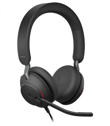 هدست باسیم جبرا Evolve2 40 Unified Communication