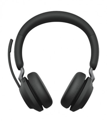 هدست بی سیم جبرا Evolve2 65 Microsoft Teams