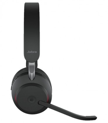 هدست بی سیم جبرا Evolve2 65 Microsoft Teams