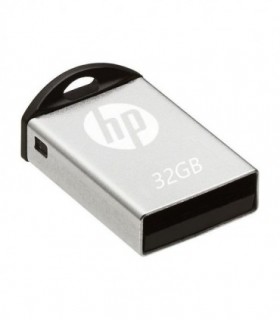 فلش مموری اچ پی USB 2.0 V222W ظرفیت 32 گیگابایت