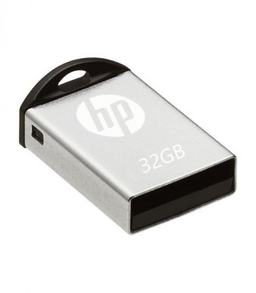 فلش مموری اچ پی USB 2.0 V222W ظرفیت 32 گیگابایت