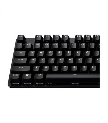 کیبورد باسیم گیمینگ لاجیتک G413 TKL SE