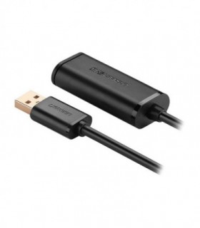 کابل افزایش طول (اکتیو) 2.0 USB یوگرین US121