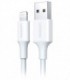 کابل Iphone Lightning یوگرین US155