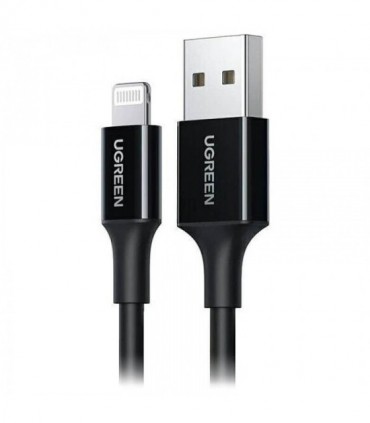 کابل Iphone Lightning یوگرین US155