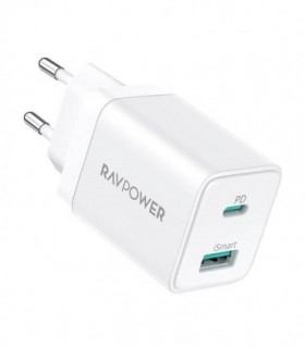 شارژر دیواری راوپاور RP-PC170
